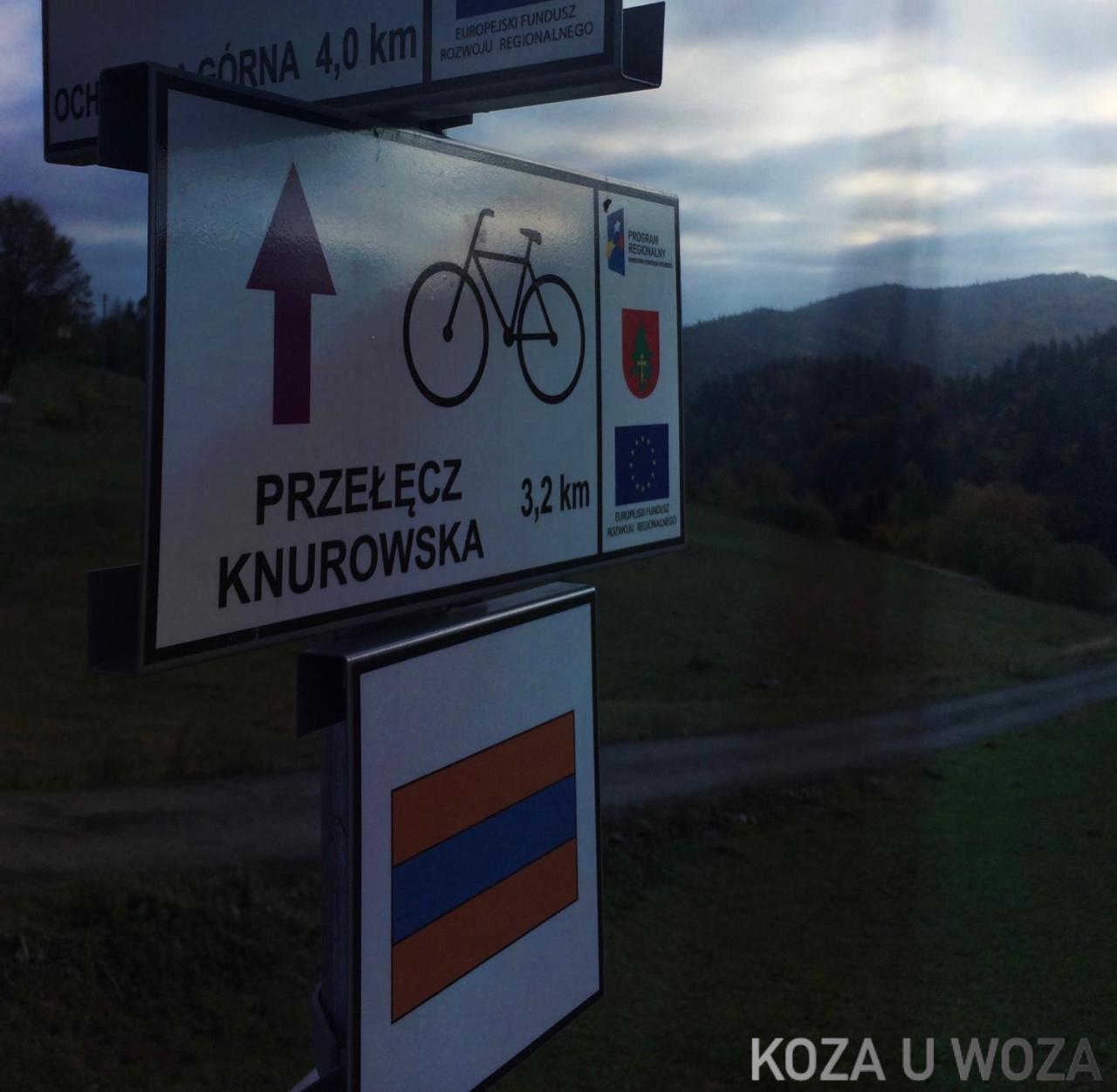 Koza U Woza Wypocznij W Gorach W Rytmie Slow Drewniany Dom Premium Z Widokiem Na Panorame Tatr Ecospa Strefa Fitness Zielona Farma Warsztaty (Adults Only) Szlembark ภายนอก รูปภาพ